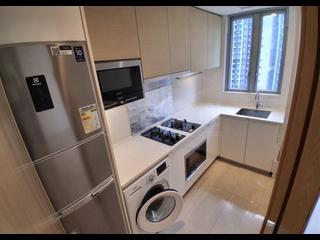 Tseung Kwan O - The Parkside 05