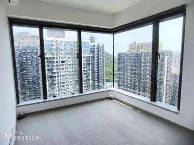 黃竹坑 - 港岛南岸3B期 Blue Coast 01