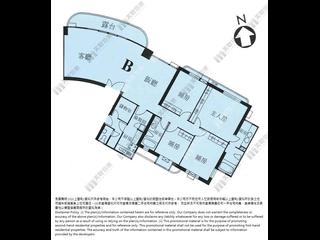 Mid Levels Central - Visalia Garden 03
