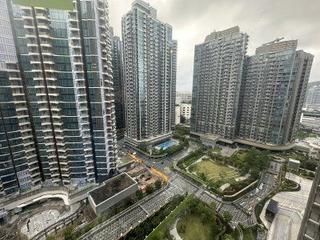 黃竹坑 - 港岛南岸3B期 Blue Coast 11