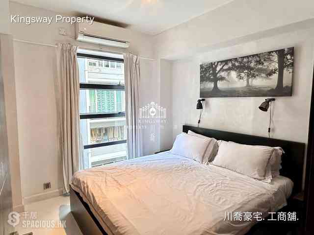 Mid Levels Central - 5-7, Prince's Terrace 06