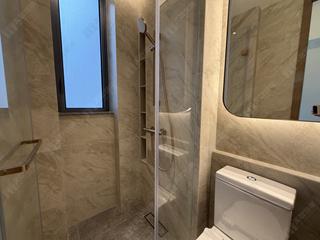 Sai Ying Pun - Des Voeux W Residence 02