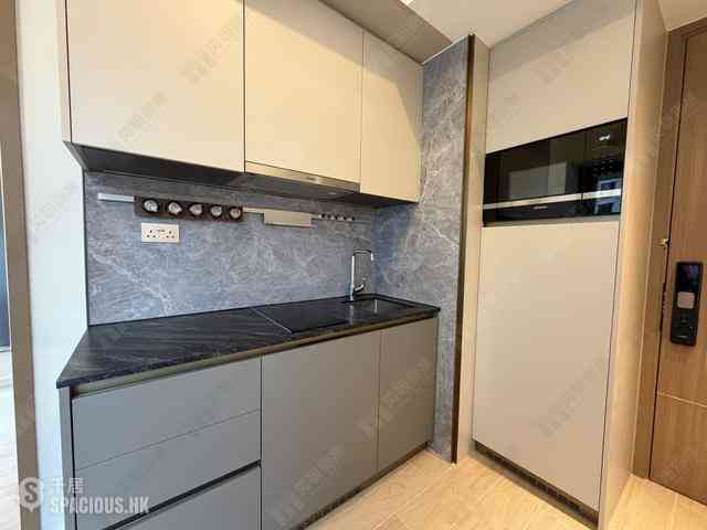 Sai Ying Pun - Des Voeux W Residence 06