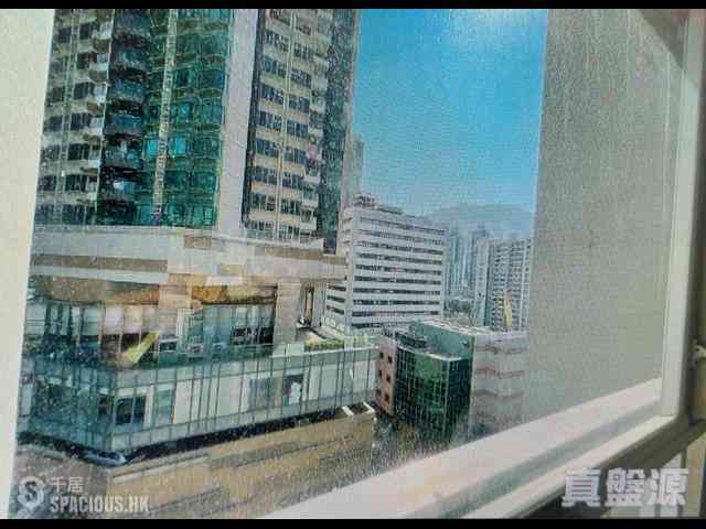 西灣河 - 鯉景灣C段 怡昌閣 (9座) 01