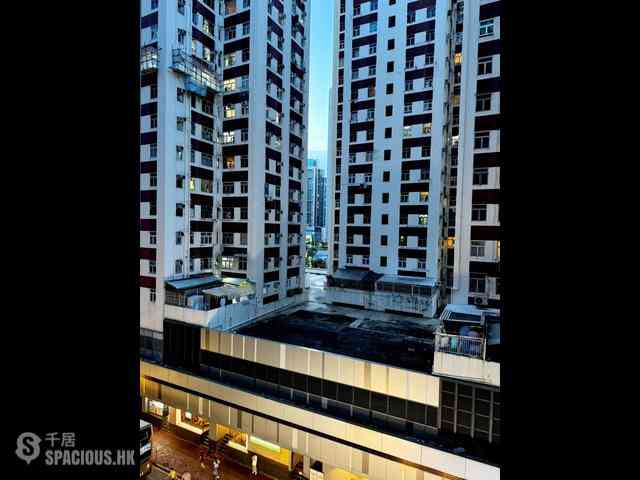 北角 - 合偉大廈 06