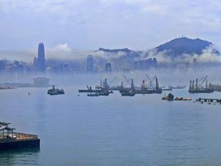 长沙湾 - 维港汇 04