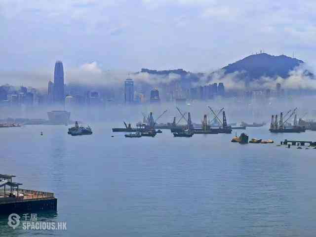 長沙灣 - 維港滙 04