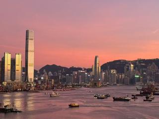 长沙湾 - 维港汇 07