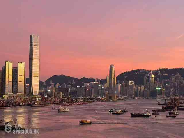 長沙灣 - 維港滙 07