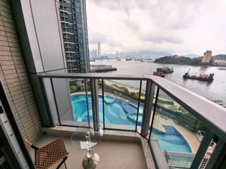 长沙湾 - 维港汇 11