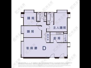 中半山 - 樂信臺2座 09