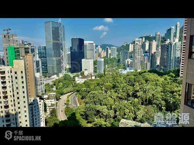 Mid Levels Central - Robinson Heights Block 2 02