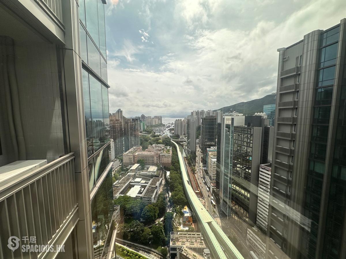 Wong Chuk Hang - The Southside Phase 3B Blue Coast Tower 2B 01