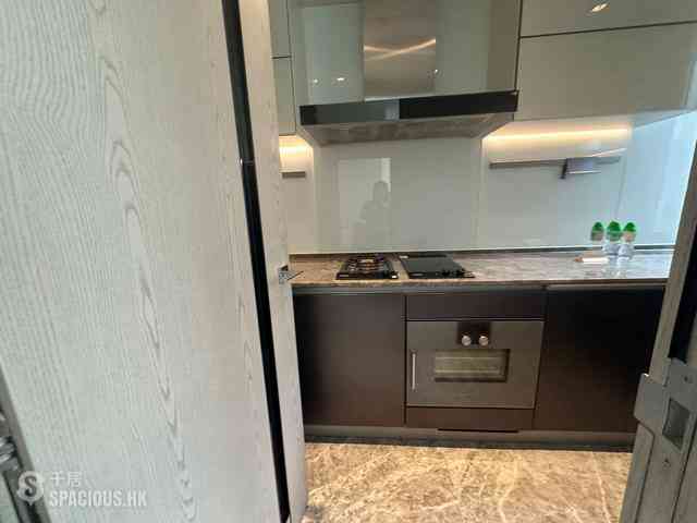 Wong Chuk Hang - The Southside Phase 3B Blue Coast Tower 2B 06