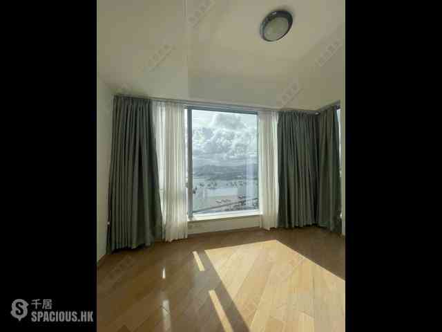 West Kowloon - The Cullinan 02