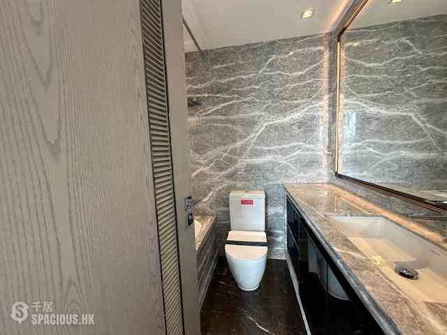 Wong Chuk Hang - The Southside Phase 3B Blue Coast Tower 2B 09
