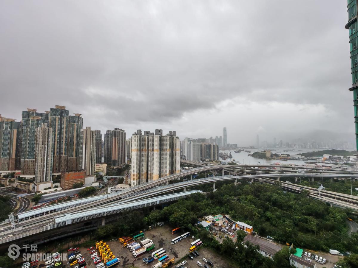 Lai Chi Kok - Manhattan Hill Tower 5 01