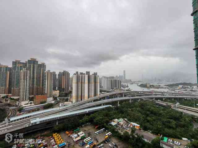 Lai Chi Kok - Manhattan Hill Tower 5 01