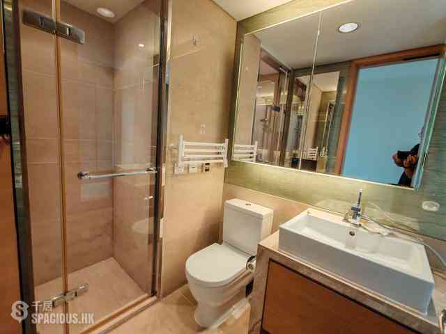 Lai Chi Kok - Manhattan Hill Tower 5 07