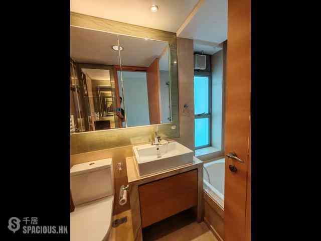 Lai Chi Kok - Manhattan Hill Tower 5 08