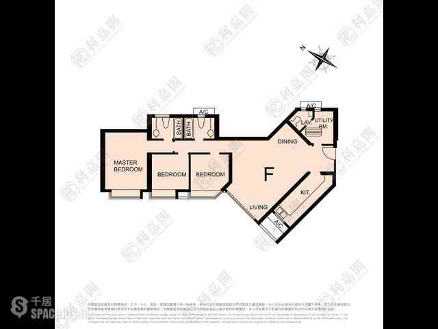 Shek Tong Tsui - The Belcher's Phase 2 Tower 5 08