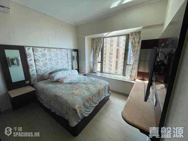 Shek Tong Tsui - The Belcher's Phase 2 Tower 5 07