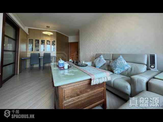 Shek Tong Tsui - The Belcher's Phase 2 Tower 5 03