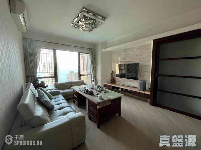 Shek Tong Tsui - The Belcher's Phase 2 Tower 5 01