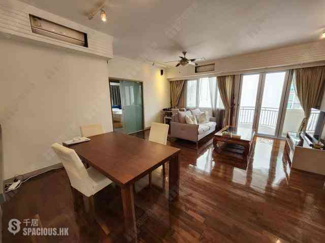 Mid Levels Central - Botanic Terrace 01