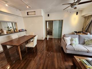 Mid Levels Central - Botanic Terrace 02