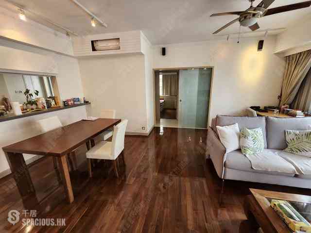 Mid Levels Central - Botanic Terrace 02