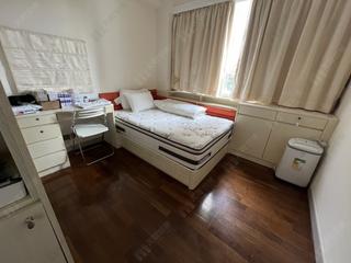 Mid Levels Central - Botanic Terrace 03