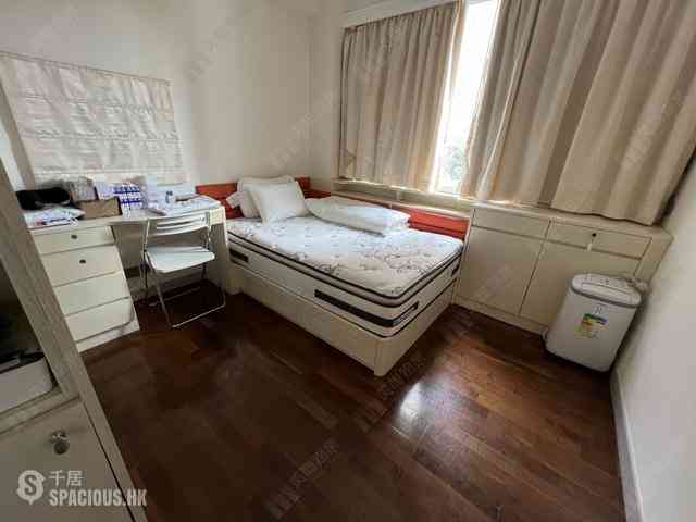 Mid Levels Central - Botanic Terrace 03