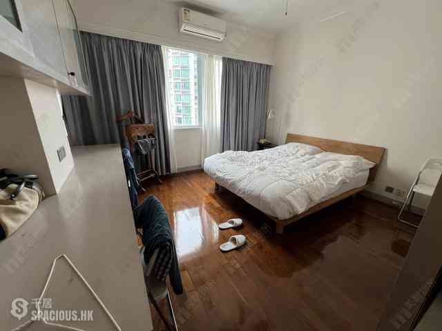 Mid Levels Central - Botanic Terrace 04