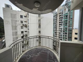 Mid Levels Central - Botanic Terrace 05