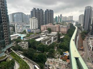 黃竹坑 - 港岛南岸3C期 Blue Coast II 3座 06