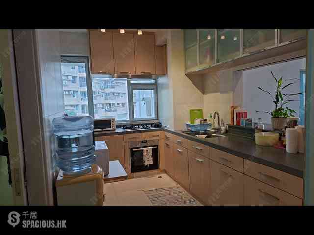 Mid Levels Central - Botanic Terrace 08