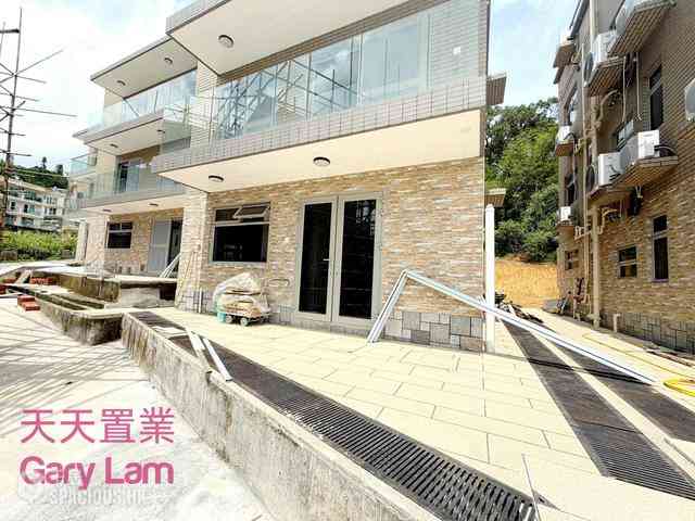 Sai Kung - Pak Kong Au 01