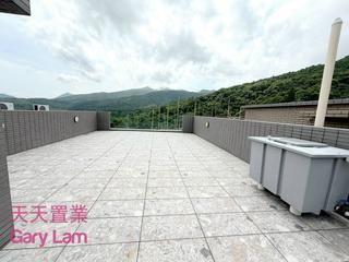 Sai Kung - Pak Kong Au 02