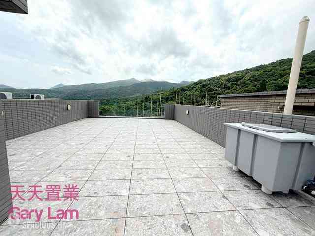 Sai Kung - Pak Kong Au 02