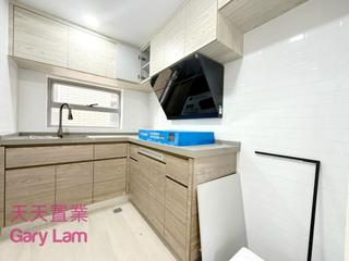 Sai Kung - Pak Kong Au 05
