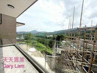 Sai Kung - Pak Kong Au 06