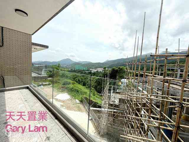 Sai Kung - Pak Kong Au 06