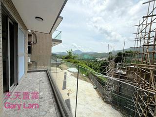 Sai Kung - Pak Kong Au 11