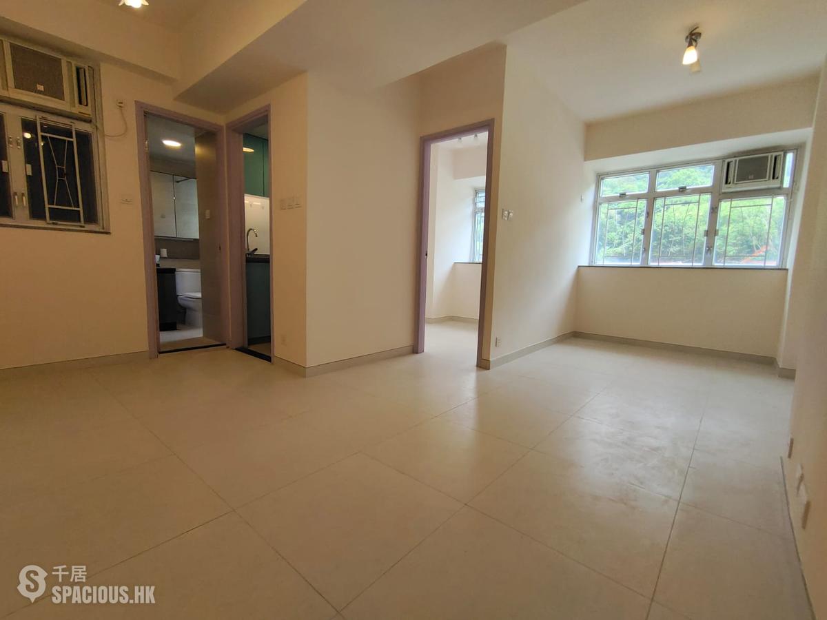 Kennedy Town - Huncliff Court 01