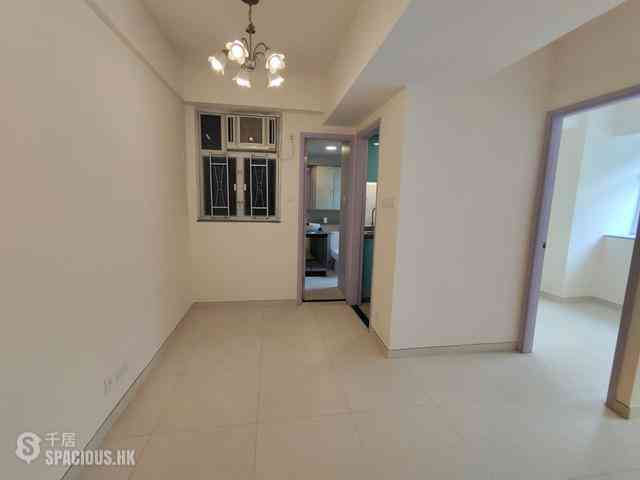 Kennedy Town - Huncliff Court 02
