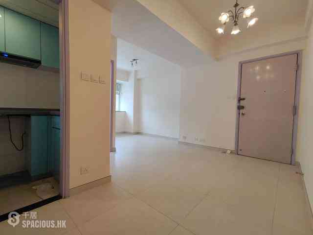 Kennedy Town - Huncliff Court 03
