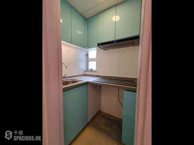 Kennedy Town - Huncliff Court 06