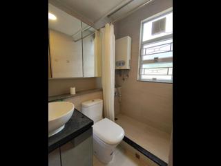 Kennedy Town - Huncliff Court 08