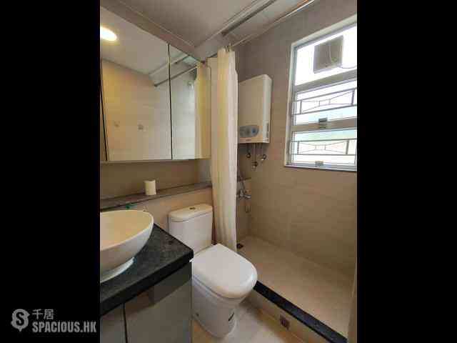 Kennedy Town - Huncliff Court 08